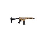 Ruger AR-556 FDE 5.56 NATO 10.5 Inch Pistol