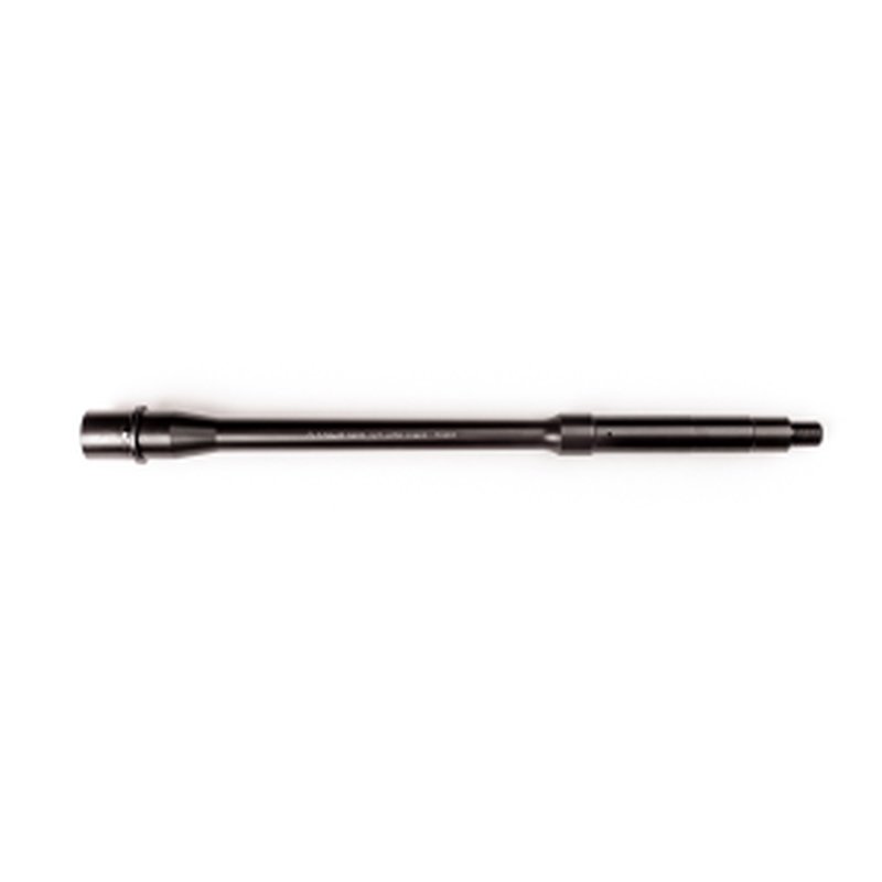 13.9" 5.56 Government Profile Midlength AR-15 Barrel, Modern Series W/ FSB (Triangle) (OEM)