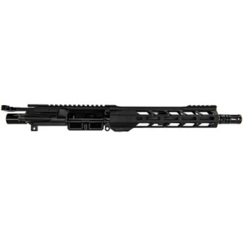 Anderson Manufacturing Utility 300 Blackout Complete Upper Receiver with 10.5 Inch Barrel