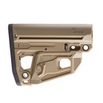 IMI Defense TS2 Tactical Stock Mil-Spec with Extended Overmolded Buttplate