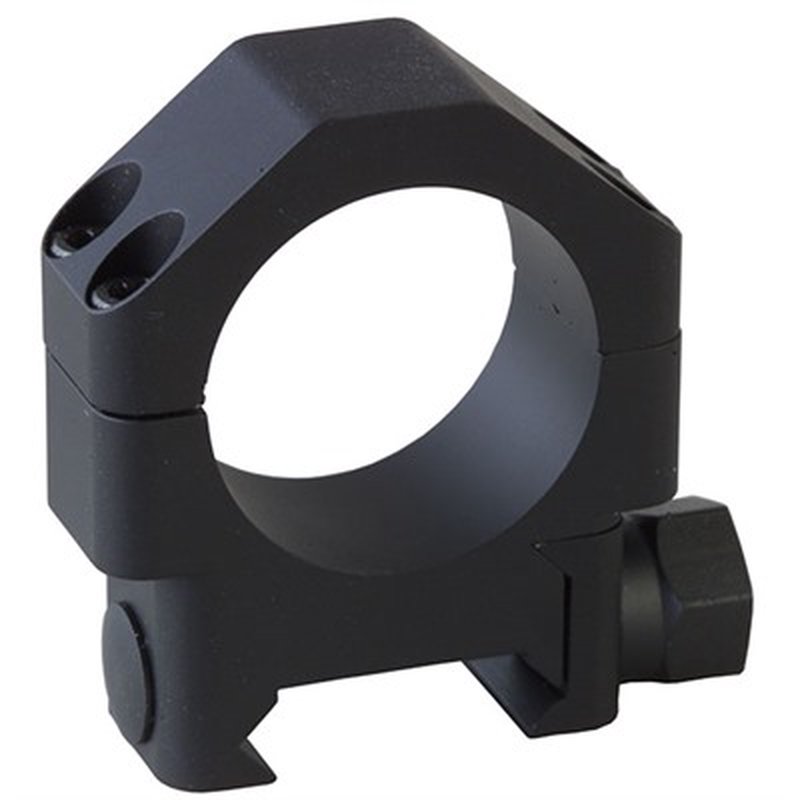 SPUHR - ISMS PICATINNY SCOPE RINGS