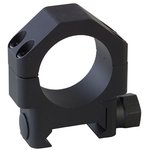 SPUHR - ISMS PICATINNY SCOPE RINGS