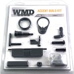 WMD Guns 5.56 Color Accent Build Kit