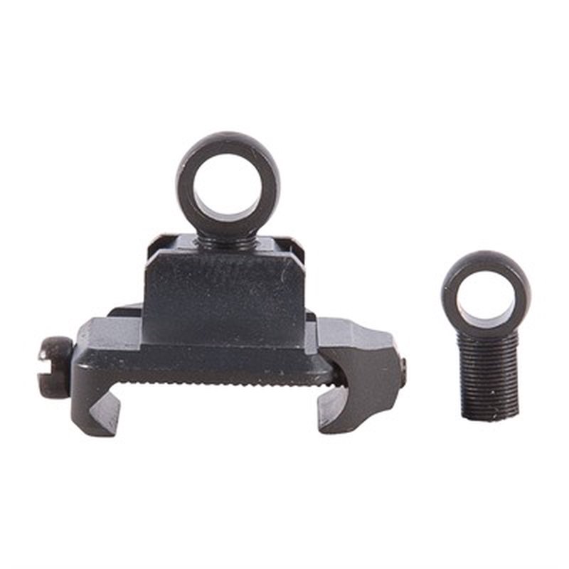 AR-15 Front Sight Base Assembly
