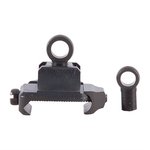 AR-15 Front Sight Base Assembly