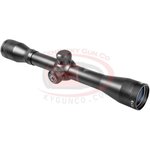 BARSKA Barska AC10026 Huntmaster 4x 32mm Obj 29 ft @ 100