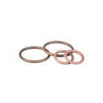 SilencerCo Delta O-Ring Pack