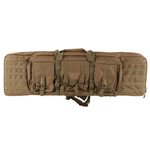 NcSTAR VISM 42" Double Carbine Case - Tan