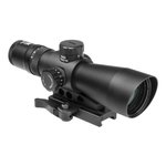 NCStar Mark III Tactical Gen2 3-9x42 Riflescope STP3942GV2 Illuminated P4 Sniper