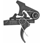 Geissele Automatics SSA-E 2-Stage Enhanced AR Trigger 3.5 lb Pull 05-160