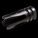 Wilson Combat TRATHG68 Accu-Tac Flash Hider 5/8-24 30 Cal Black Matte Melonite