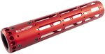 Toni System Handguard 2 Slots - Length 250mm