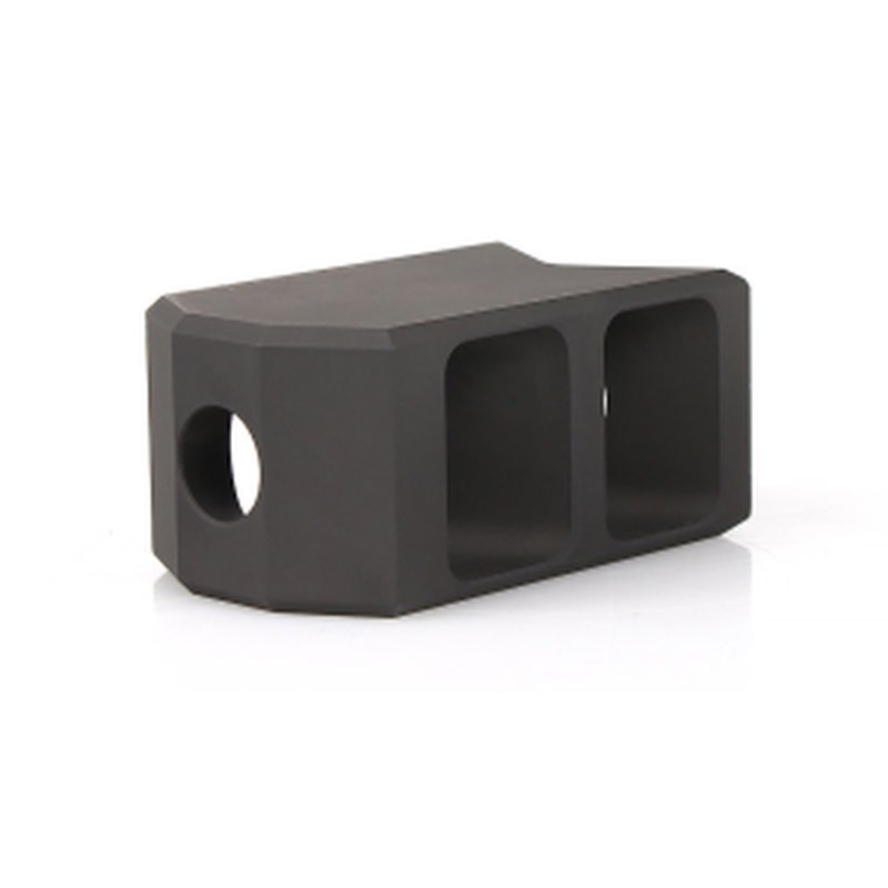 BCA .450 - .458 Muzzle Brake V2 | Crush Washer Included
