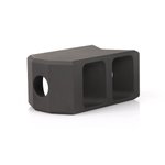 BCA .450 - .458 Muzzle Brake V2 | Crush Washer Included
