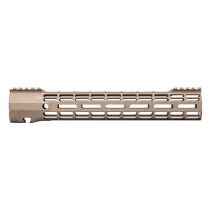Aero Precision M5 12.7" ATLAS S-ONE M-LOK Handguard - Cerakote FDE - APRA538114A