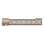 Aero Precision M5 12.7" ATLAS S-ONE M-LOK Handguard - Cerakote FDE - APRA538114A