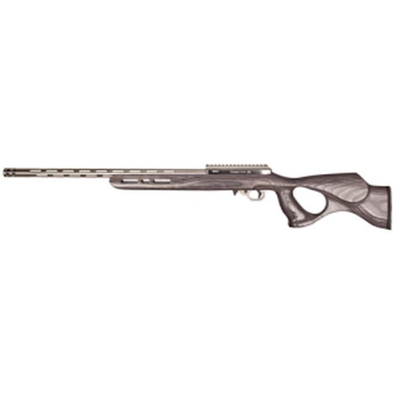 Volquartsen IF-5 17 WSM 20in Stainless Semi-Auto Rifle 8rd