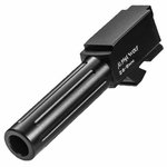 Lone Wolf AlphaWolf 9mm Glock 26 Non-Threaded Barrel 3.46in Salt Bath Nitride