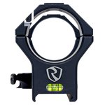 RITON 30mm Picatinny QD Scope Mount - 20 MOA
