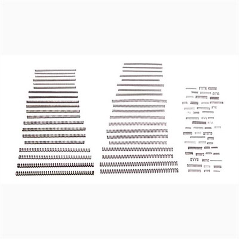 Wolff Coil Spring Combination Kit 1610A