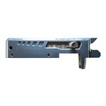 Tactical Solutions X-Ring VR Gen2 Receiver 22LR Silver