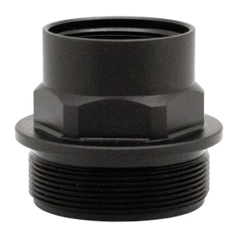 Rearden 10282 Atlas Wolfman XL PVD Muzzle Device