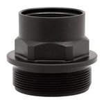 Rearden 10282 Atlas Wolfman XL PVD Muzzle Device
