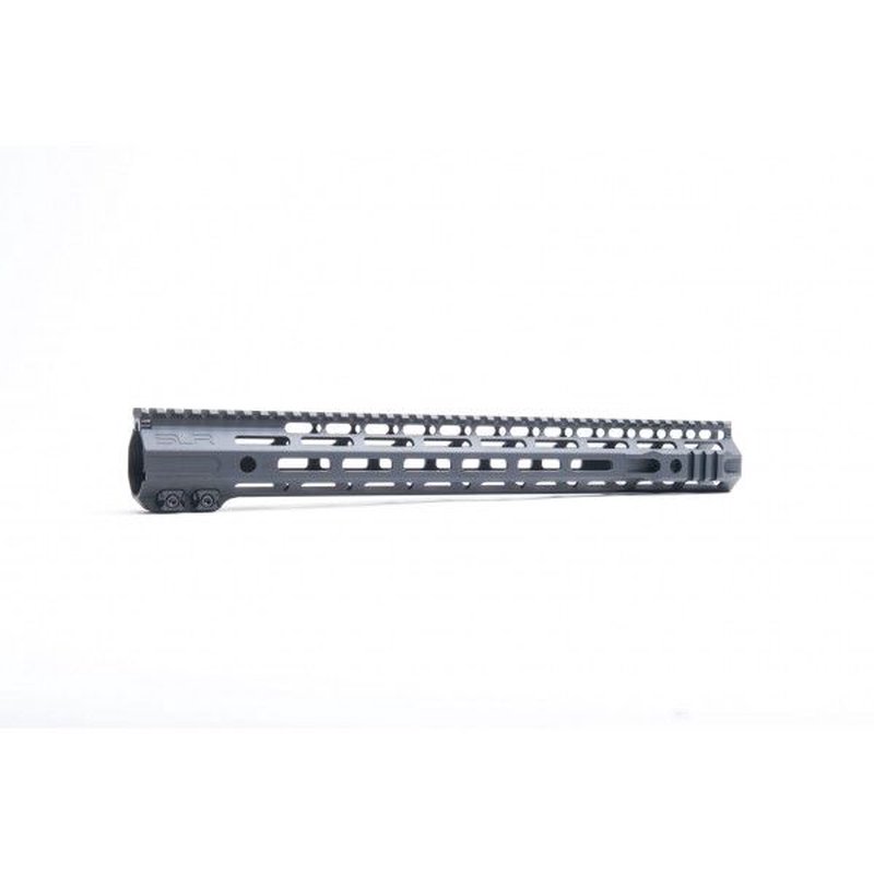 SLR ION Mid M-LOK 5.56 Handguard