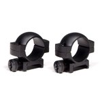 VORTEX Hunter 1" Low Rings (Set of 2) Picatinny