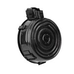Century Arms AK 75-Round 7.62x39 Polymer Drum Magazine (Black)