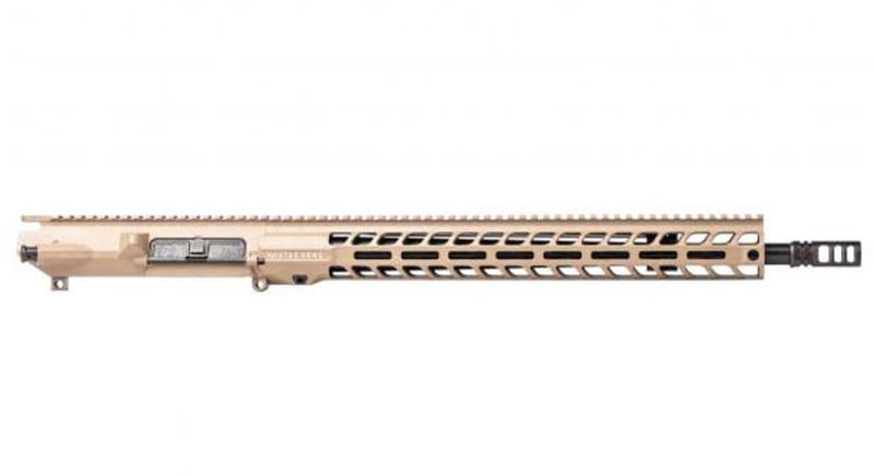 Stag Arms AR-10 Marksman Right Hand Upper Receiver