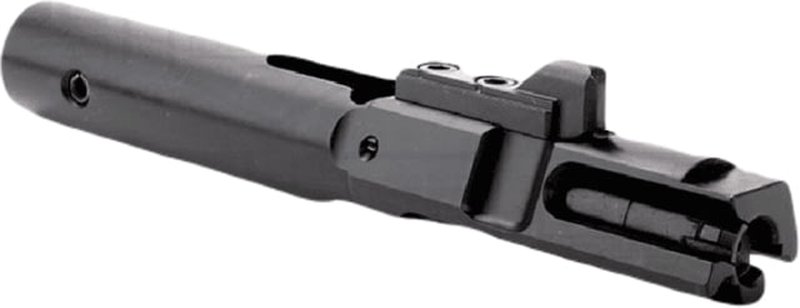 Lead & Steel AR-9 Complete Bolt Carrier Group Black