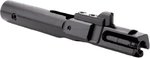 Lead & Steel AR-9 Complete Bolt Carrier Group Black