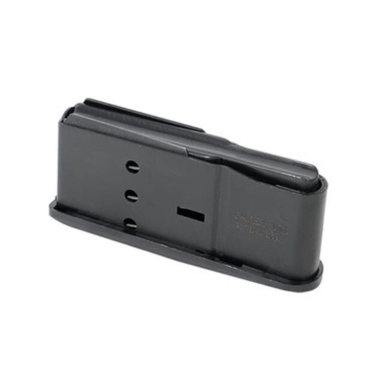 Sauer 202 Magazine .416 Remington 2-Round Synthetic