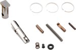 Cryptic .233 / 5.56 / .300 AAC Blackout Bolt Repair Kit Mystic Silver