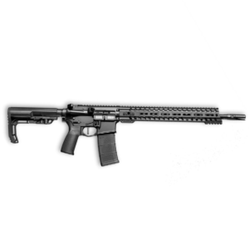 Patriot Ordnance Factory Minuteman 5.56x45mm NATO Rifle 16.5in 30rd