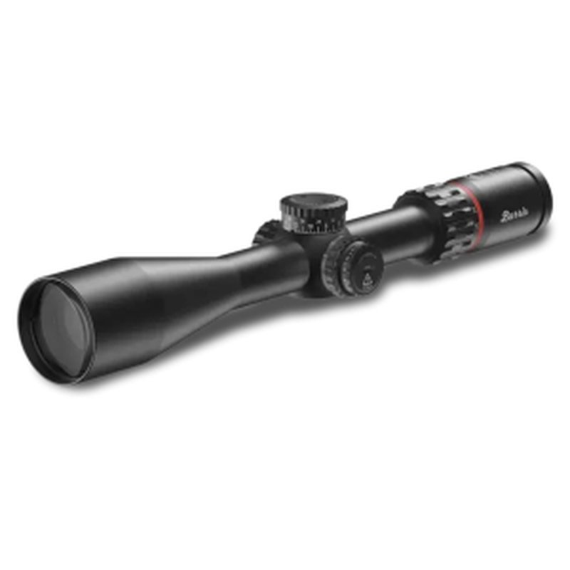 Burris Veracity 5-25x50 Illuminated RCT MOA FFP Riflescope 30mm Tube