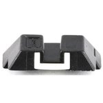 Glock Factory Fixed Rear Sight Steel 6.5mm (Except G42/43/43X/48)