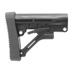 TRINITY FORCE Omega Stock - Black