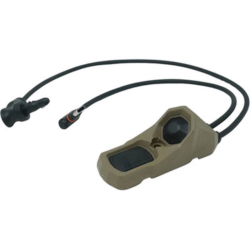 Unity Tactical AXON Switch USB-C LINK / Crane Laser Leads