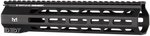 Next Level Armament NLA AR -15 M-Lok Handguard