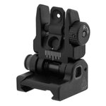 Leapers UTG Accu-Sync AR15 Flip Rear Sight MNT-957