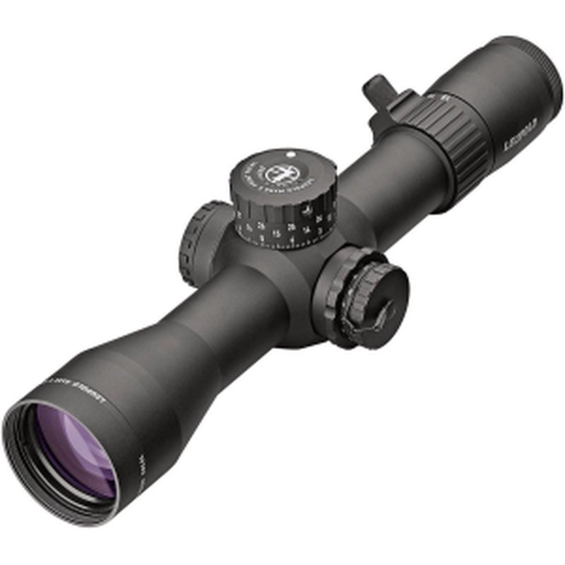 Leupold Mark 5HD 3.6-18x44mm 35mm M5C3 illuminated TMR demo riflescope
