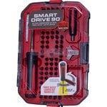 Real Avid AVSD90 Smart Drive 90 Gunsmithing Driver Kit w/ Force Assist