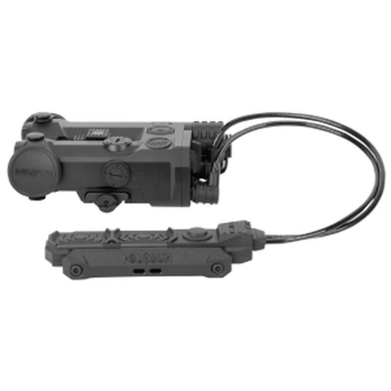 Holosun IRIS 4 IRIS-RD4 Quad-Function Laser Illuminator with White Light