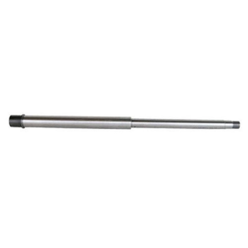 BC-15 | 6.5 Grendel | 18" 416R SS Heavy Barrel | 1:8 Twist | Mid-Length Gas System