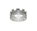 Presma AR Buffer Tube Receiver End Plate Castle Nut