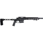 Christensen Arms 8011102500 MPP 12 1-7 Black M-Lok CF
