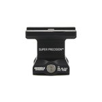 GEISSELE Super Precision Mount -Aimpoint T1 & T1 Black
