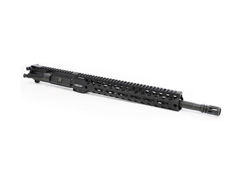 Colt EPR 5.56 M-LOK 16" AR-15 Upper, Black - LE6920EPR-CK